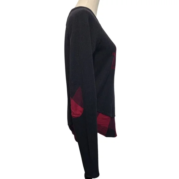 Harley-Davidson long sleeve tee - Picture 3 of 4